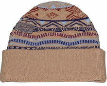 Load image into Gallery viewer, Cigar Beanie Cap # SWJ1475 - Alligator World
