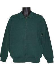 Cigar Jacket # LP227 Forest
