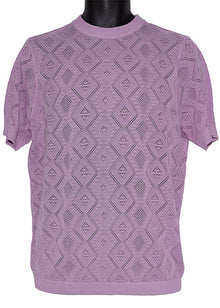 Load image into Gallery viewer, Cigar Crewneck Shirt # CR1675 Lilac
