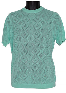 Load image into Gallery viewer, Cigar Crewneck Shirt # CR1675 Mint
