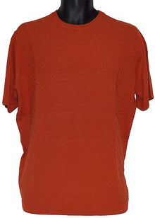 Load image into Gallery viewer, Cigar Crewneck Shirt # CR1676 Rust

