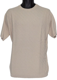 Load image into Gallery viewer, Cigar Crewneck Shirt # CR1676 Tan
