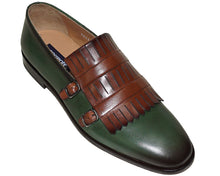 Load image into Gallery viewer, Corrente Slip-on Shoes # 5211

