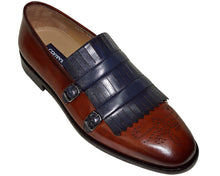 Load image into Gallery viewer, Corrente Slip-on Shoes # 5211
