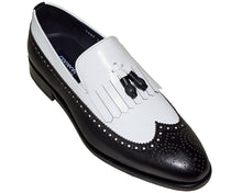 Load image into Gallery viewer, Corrente Slip-on Shoes # 7397
