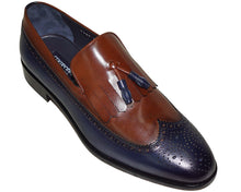 Load image into Gallery viewer, Corrente Slip-on Shoes # 7397
