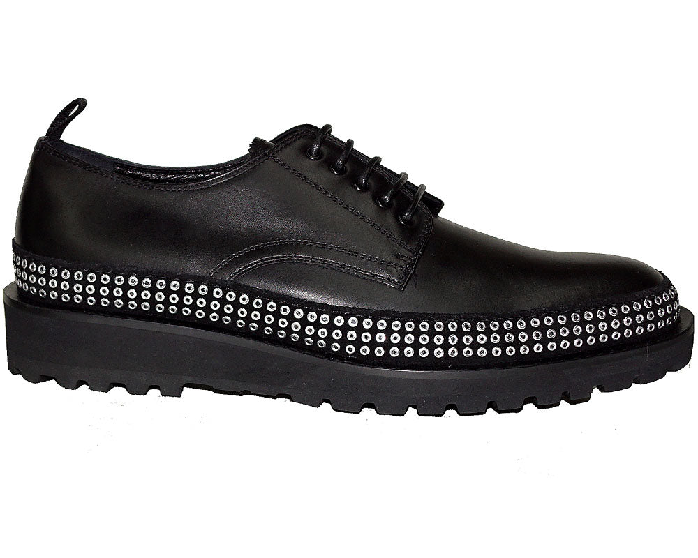 Costume National Fashion Shoes # 1701