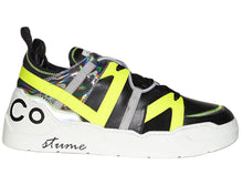 Load image into Gallery viewer, Costume National Fashion Sneakers # 1730
