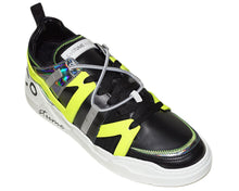 Load image into Gallery viewer, Costume National Fashion Sneakers # 1730

