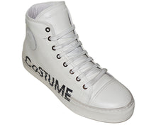 Load image into Gallery viewer, Costume National Fashion Sneakers # 8813

