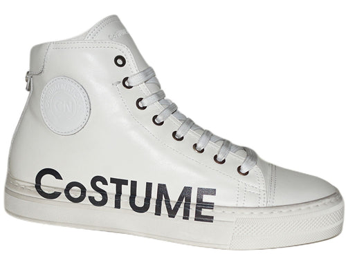 Costume National Fashion Sneakers # 8813