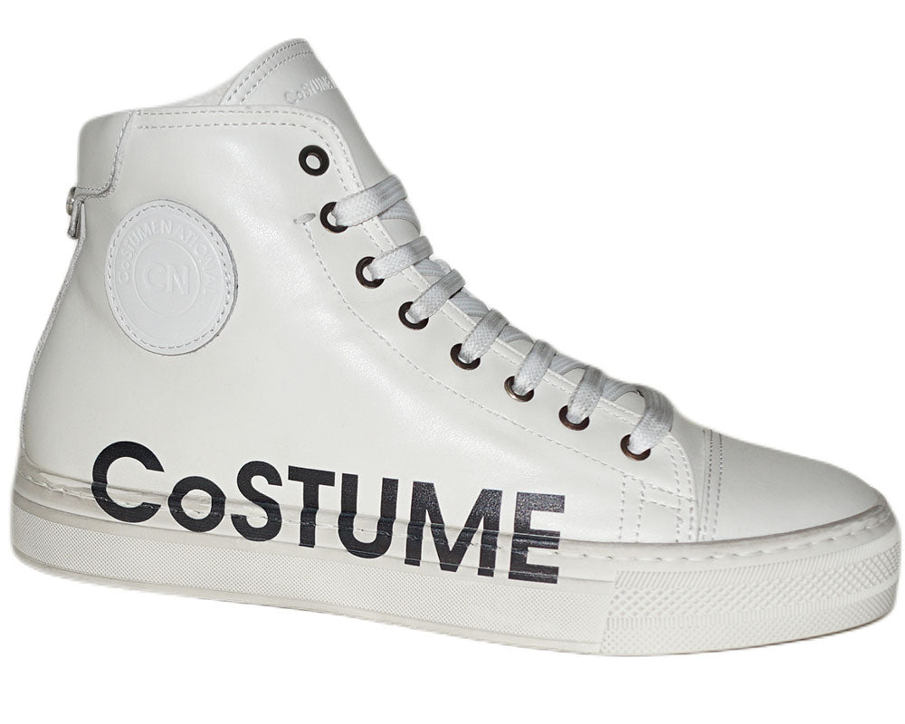 Costume National Fashion Sneakers # 8813