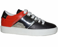 Costume National Fashion Sneakers # 10403