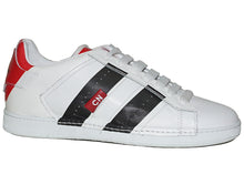 Load image into Gallery viewer, Costume National Fashion Sneakers # 10412
