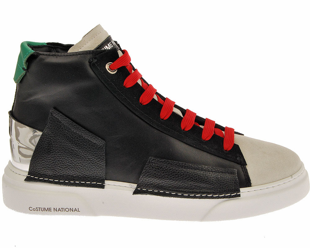 Costume National Fashion Sneakers # 12715