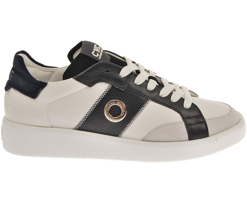 Costume National Fashion Sneakers # 12725 – Alligator World
