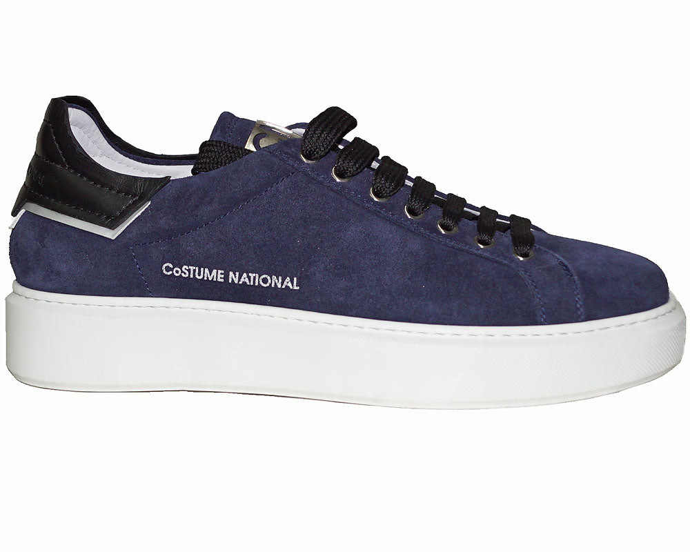 Costume National Fashion Sneakers # 15942