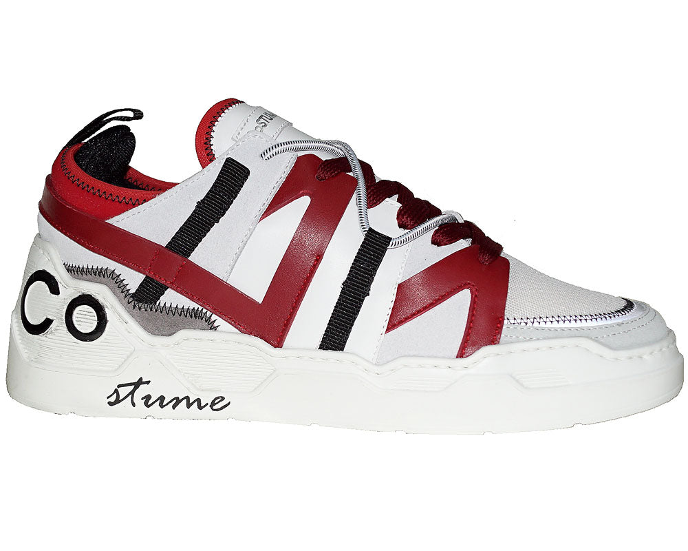 Costume National Fashion Sneakers # 1730