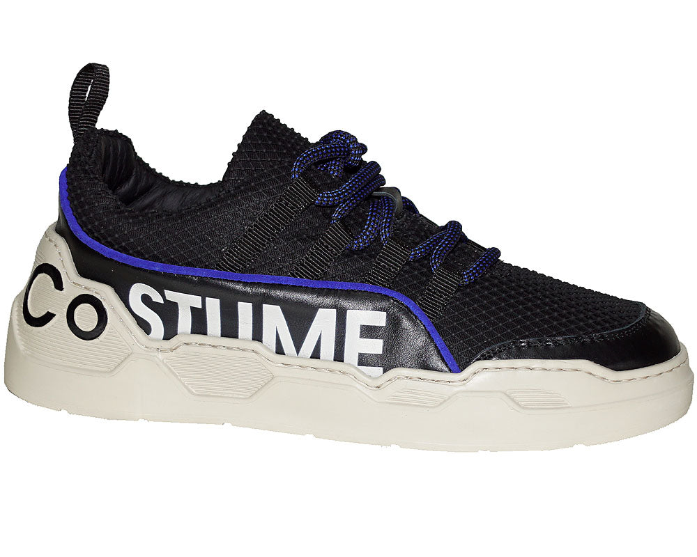 Costume National Fashion Sneakers # 8800