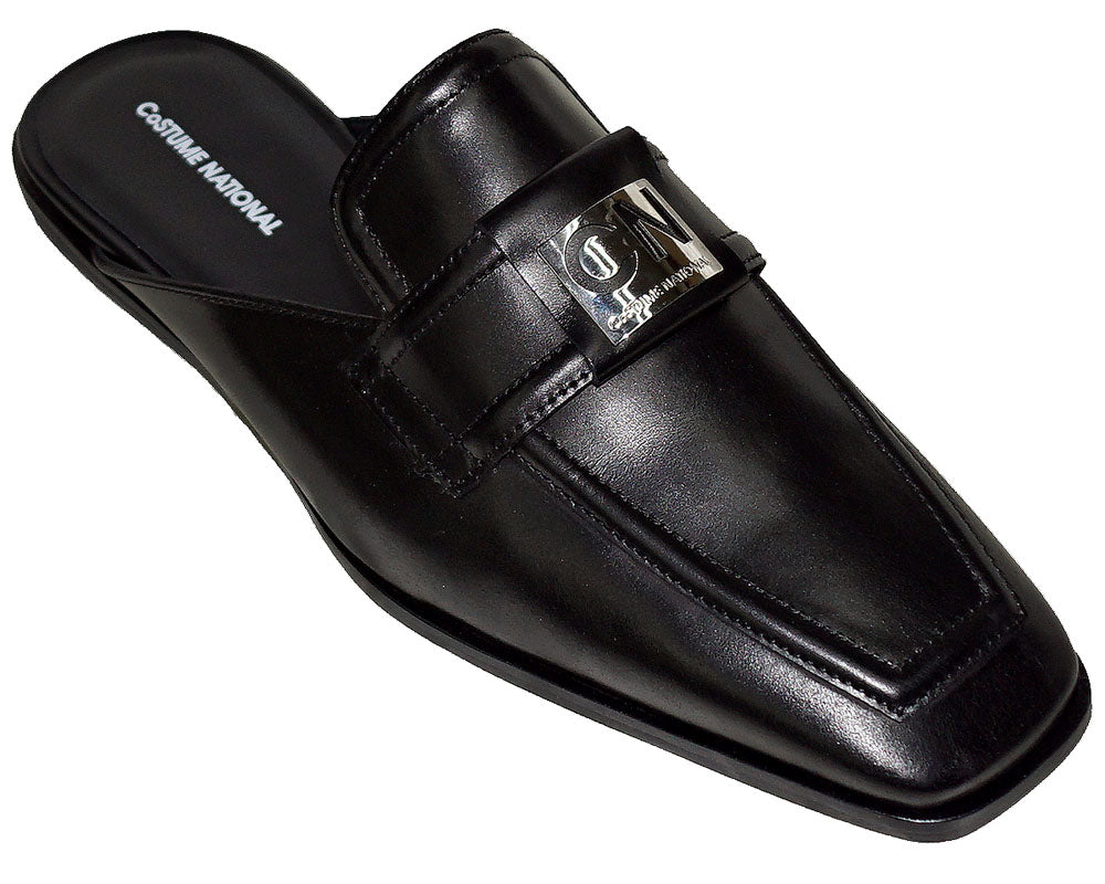 Costume National Fashion Shoes 14239 Sandals