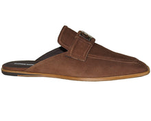Load image into Gallery viewer, Costume National Fashion Shoes # 12703 Suede
