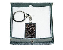 Load image into Gallery viewer, Crocodile Key Chain - Alligator World
