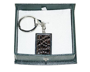 Crocodile Key Chain - Alligator World