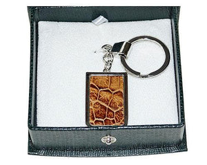 Crocodile Key Chain - Alligator World