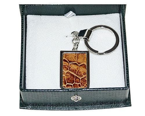 Crocodile Key Chain - Alligator World