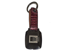 Load image into Gallery viewer, David Eden Crocodile Key Chain # 1202
