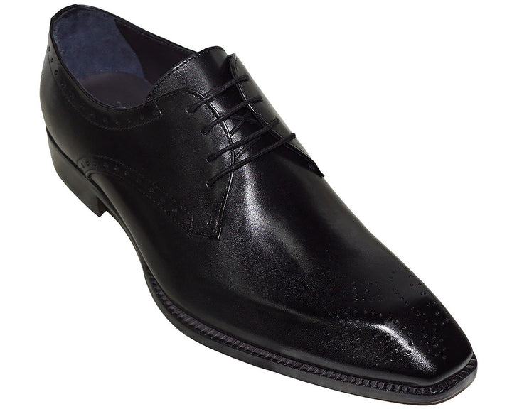 Duca by Matiste Lace-Up Shoes 'Arpino-L'