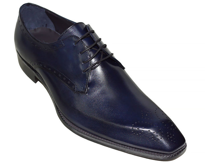 Duca by Matiste Lace-Up Shoes 'Arpino'