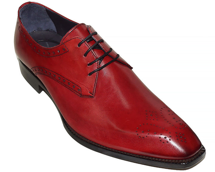 Duca by Matiste Lace-Up Shoes 'Arpino'