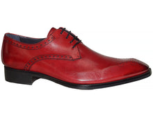 Load image into Gallery viewer, Duca by Matiste Lace-Up Shoes 'Arpino'
