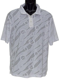Daniel Benjamin Shirt # PL30 White - Alligator World