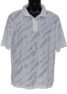 Load image into Gallery viewer, Daniel Benjamin Shirt # PL30 White - Alligator World
