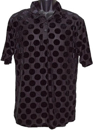 Daniel Benjamin Shirt # PL32 Black - Alligator World
