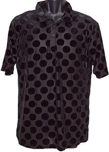 Load image into Gallery viewer, Daniel Benjamin Shirt # PL32 Black - Alligator World
