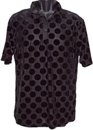 Daniel Benjamin Shirt # PL32 Black - Alligator World