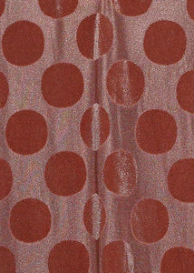 Daniel Benjamin Shirt # PL32 Copper