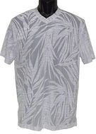 Daniel Benjamin Shirt # VL32 White - Alligator World