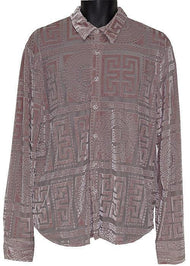 Daniel Benjamin Shirt # BV52 - Alligator World