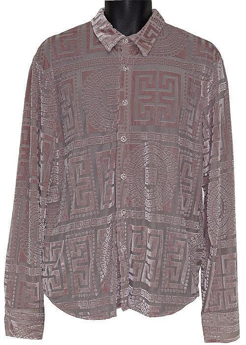 Daniel Benjamin Shirt # BV52 - Alligator World