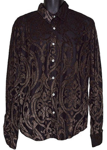 Load image into Gallery viewer, Daniel Benjamin Shirt # BV55 - Alligator World
