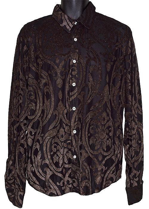 Daniel Benjamin Shirt # BV55 - Alligator World