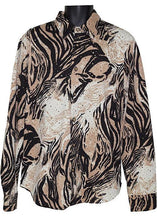 Load image into Gallery viewer, Daniel Benjamin Shirt # DB118 - Alligator World
