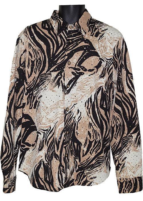 Daniel Benjamin Shirt # DB118 - Alligator World
