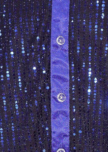 Load image into Gallery viewer, Daniel Benjamin Shirt # DB200 Royal - Alligator World
