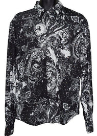Daniel Benjamin Shirt # DM71 - Alligator World
