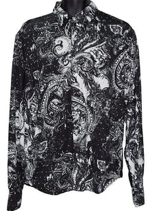 Load image into Gallery viewer, Daniel Benjamin Shirt # DM71 - Alligator World
